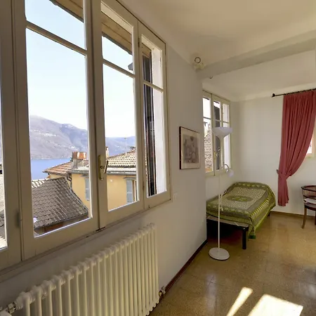 Casa Della Nonna - Welchome *