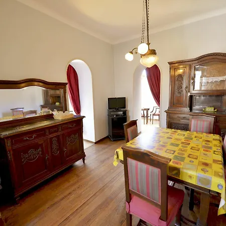 Casa Della Nonna - Welchome Apartamento *