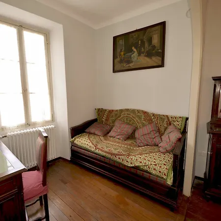 Apartamento Casa Della Nonna - Welchome *